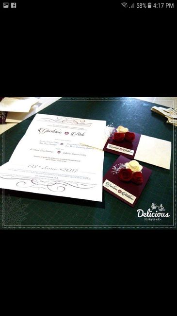 Invitaciones! - 15