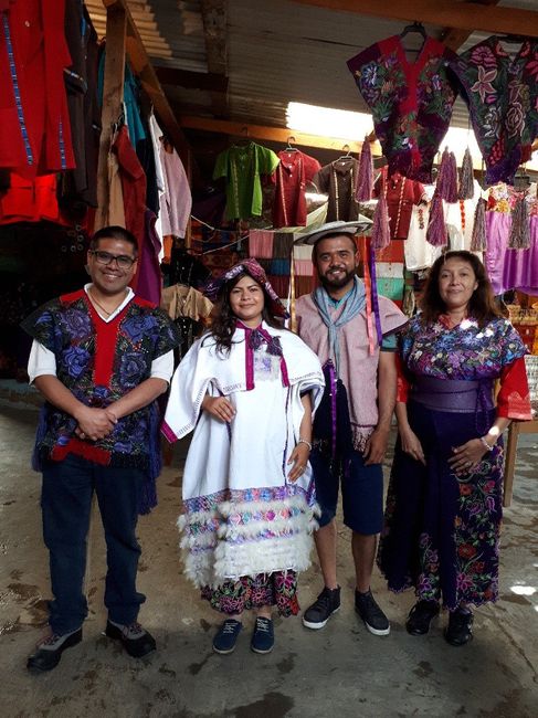 Vestidos de Novia  en el mundo - 1