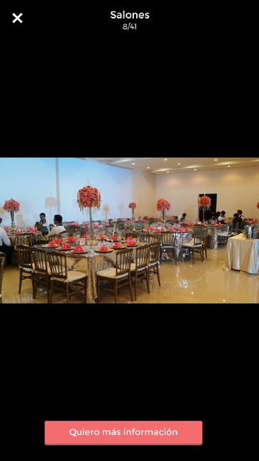 El salón de mis sueños - 4