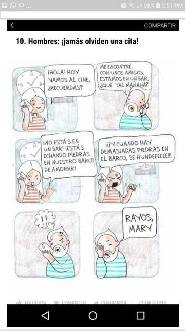 Dejaré esto por aquí!!! - 10