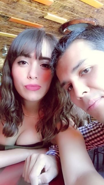 Nos conocimos el ___ 💓🔰 - 1