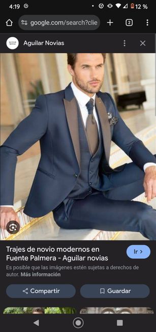 Reto con regalo: Viste a tu pareja para la boda 🎁 6