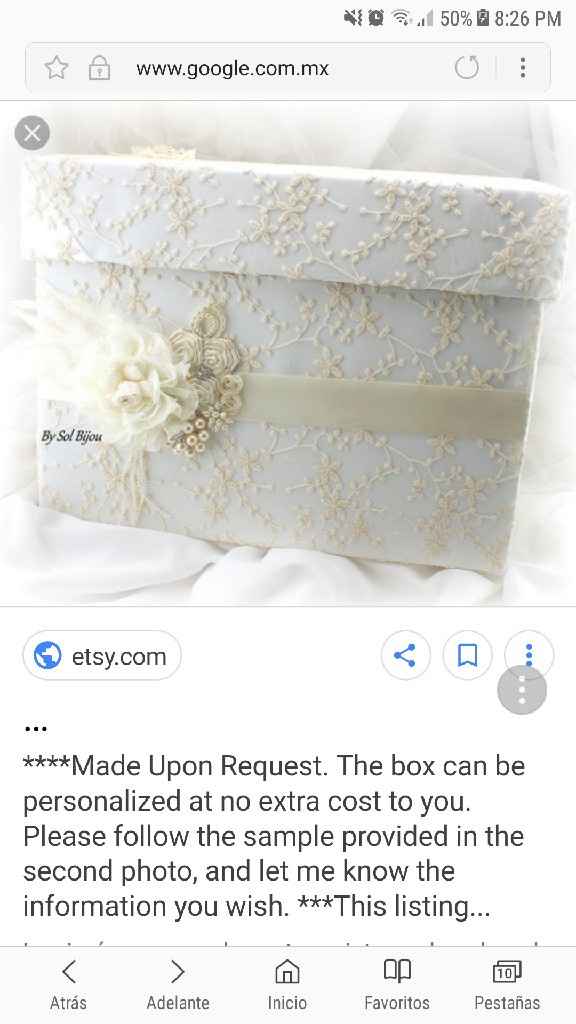 Invitaciones Diy - 2