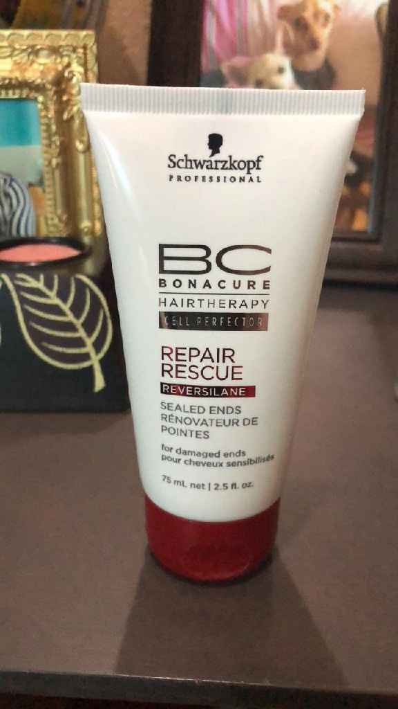 Mi cabello es un desatre!!! - 1