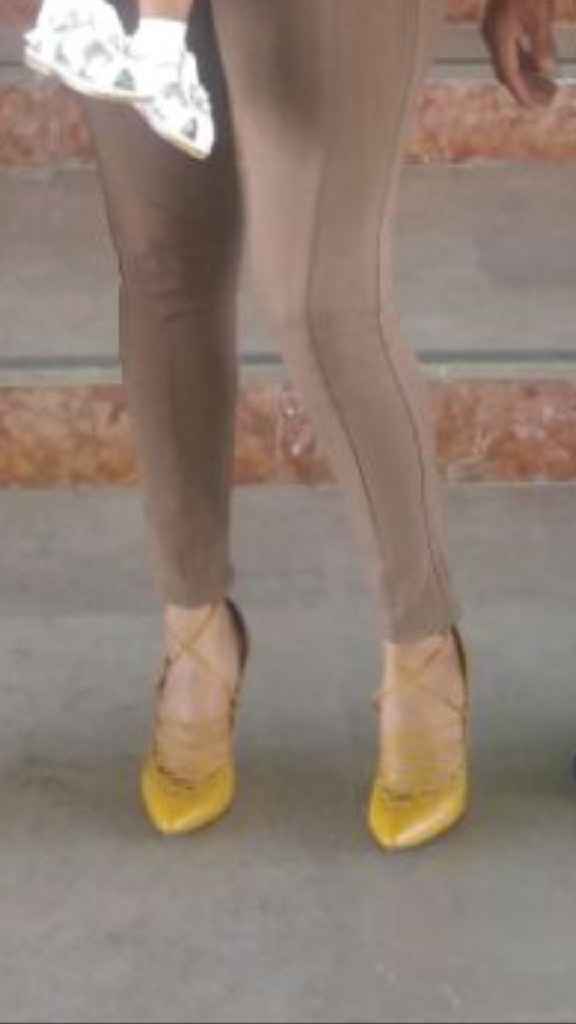 Enamorada de los zapatos - 2