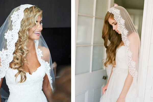 4.- Mantilla artesanal corta