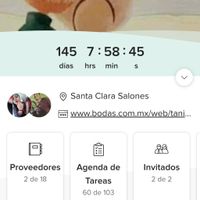 Reto con regalo: Sube una captura de pantalla tu contador 🎁 - 1