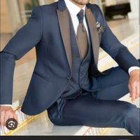 Reto con regalo: Viste a tu pareja para la boda 🎁 - 1