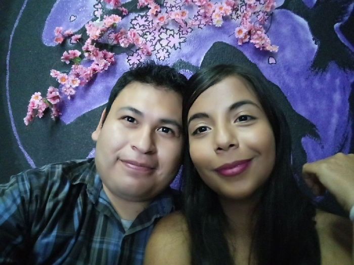 Último Paso: ¡Sube una foto con tu pareja!💘 26