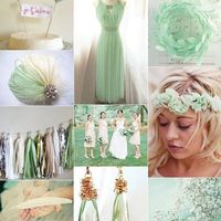 Esta es la idea que tengo para mi boda!!!