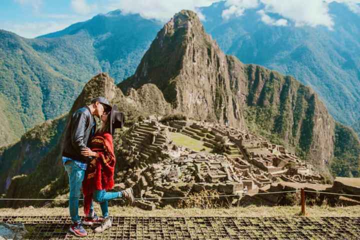 📸 Publica una foto de tu Save the date o  de un viaje que hayas realizado con tu amor - 1