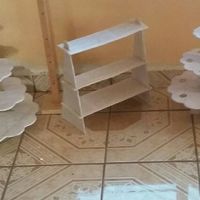 Bases para dulces Diy - 1