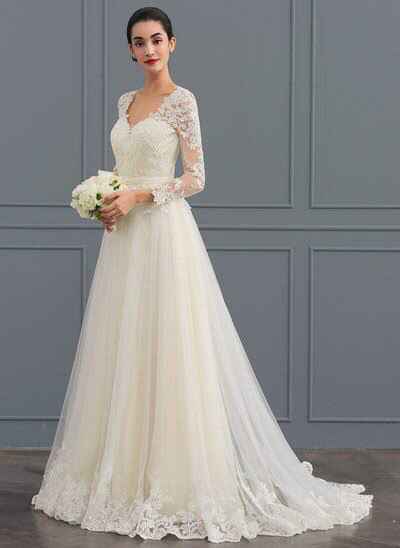 Si tu Fm tuviera que elegir tu vestido de boda.. - 1