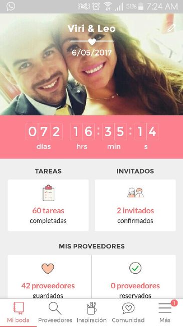 Los tan esperados 100!! ❤ - 1