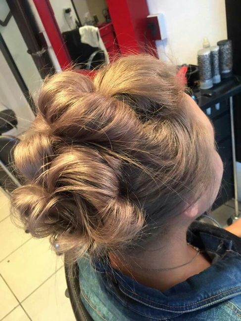 Ideas de peinado para el gran día 👰🏼 - 3