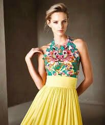 Ayuda con vestido mexicano! - 2