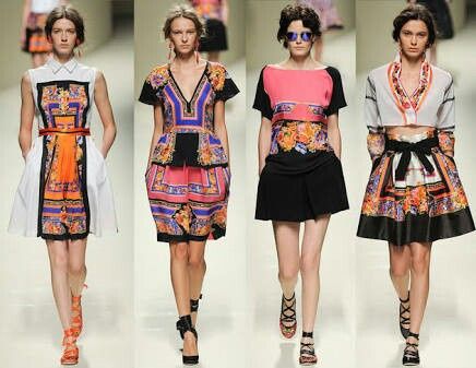 Ayuda con vestido mexicano! - 3