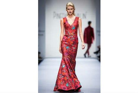 Ayuda con vestido mexicano! - 4