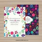 Ideas para invitaciones - 2