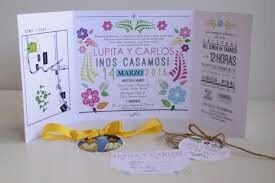 Ideas para invitaciones - 5