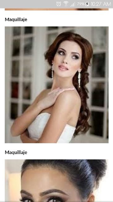 Maquillaje dia b - 2