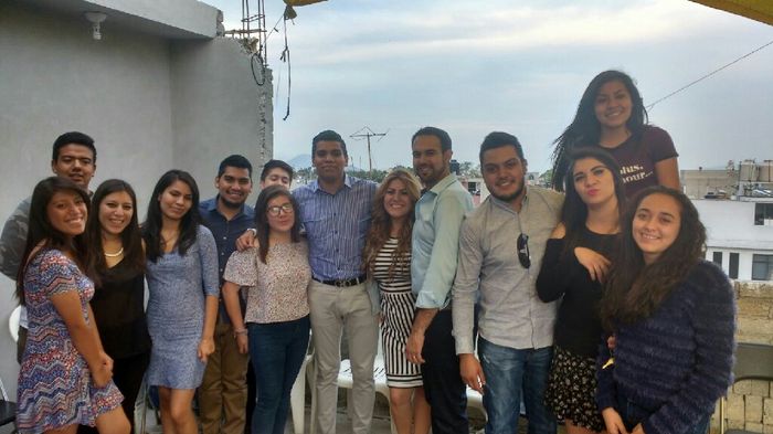 Casados por el civil😍🙈💑 - 10