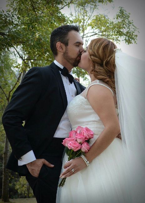 Mi gran día💜 - 2