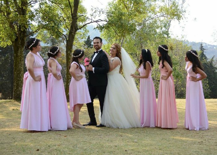 Mi gran día💜 - 3