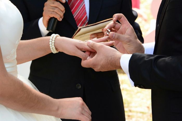 Mi gran día💜 - 8