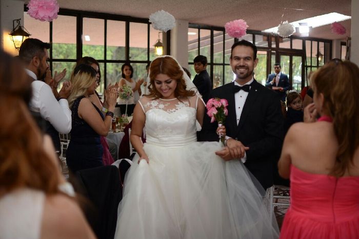 Mi gran día💜 - 11