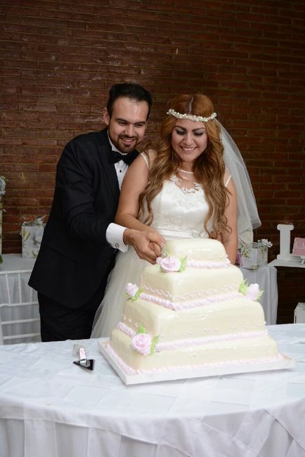 Mi gran día💜 - 12