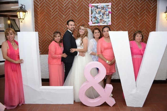 Mi gran día💜 - 13