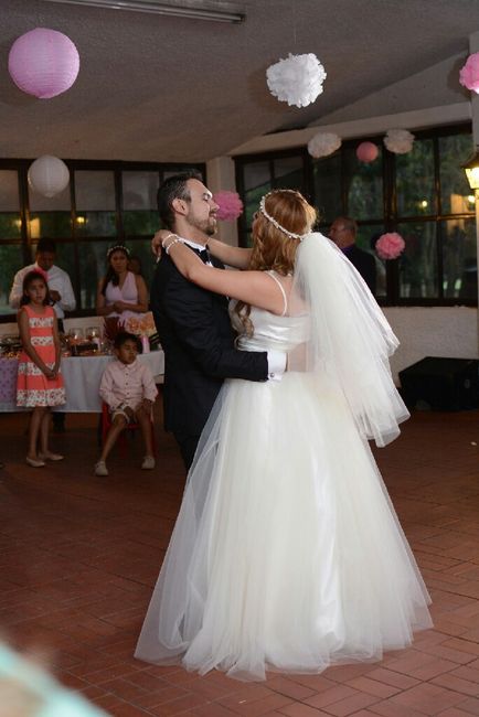 Mi gran día💜 - 14