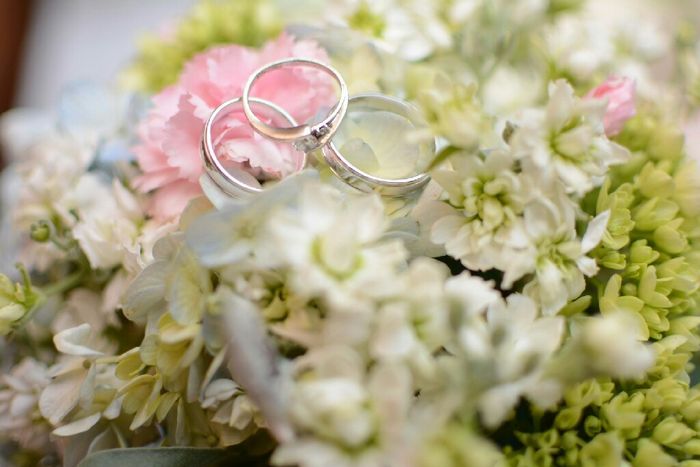 Mi gran día💜 - 15