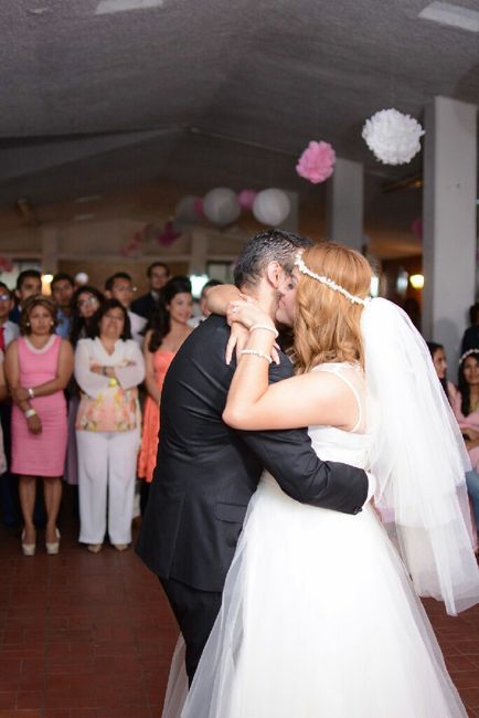 Mi gran día💜 - 16