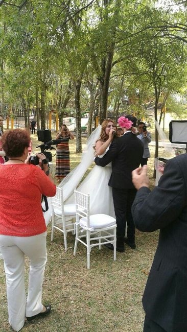 Mi gran día💜 - 18