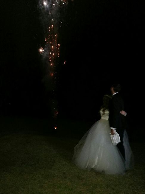 Mi gran día💜 - 19