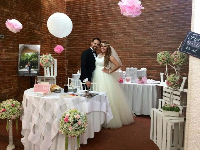 Mi gran día💜 - 20