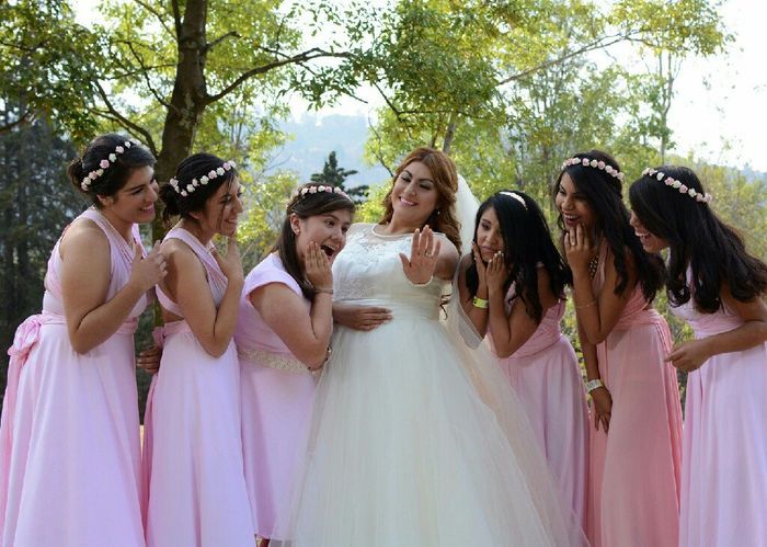 Mi gran día💜 - 21