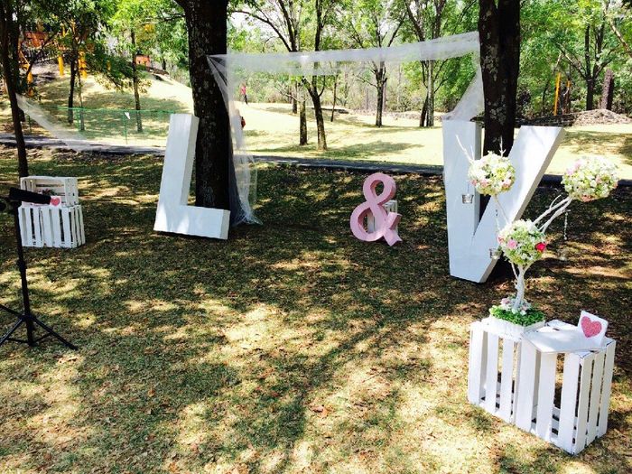 Mi gran día💜 - 23