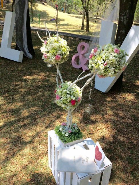 Mi gran día💜 - 25