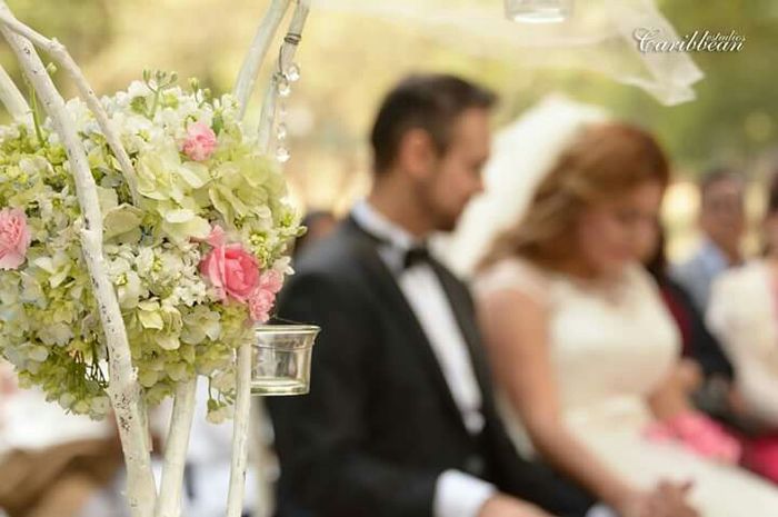 Mi gran día💜 - 29