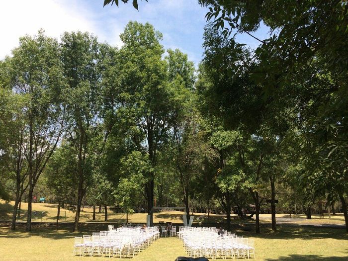 Mi gran día💜 - 31