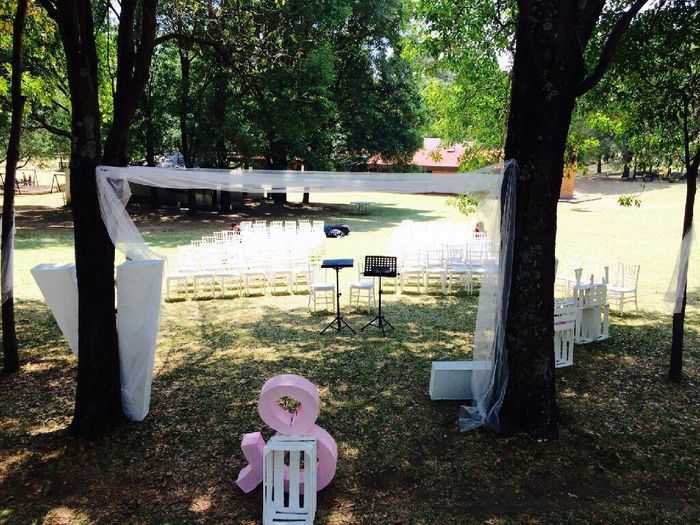 Mi gran día💜 - 33