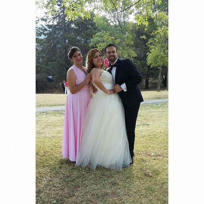 Mi gran día💜 - 34