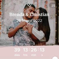 Post para mostrar contadores 🥰 - 1