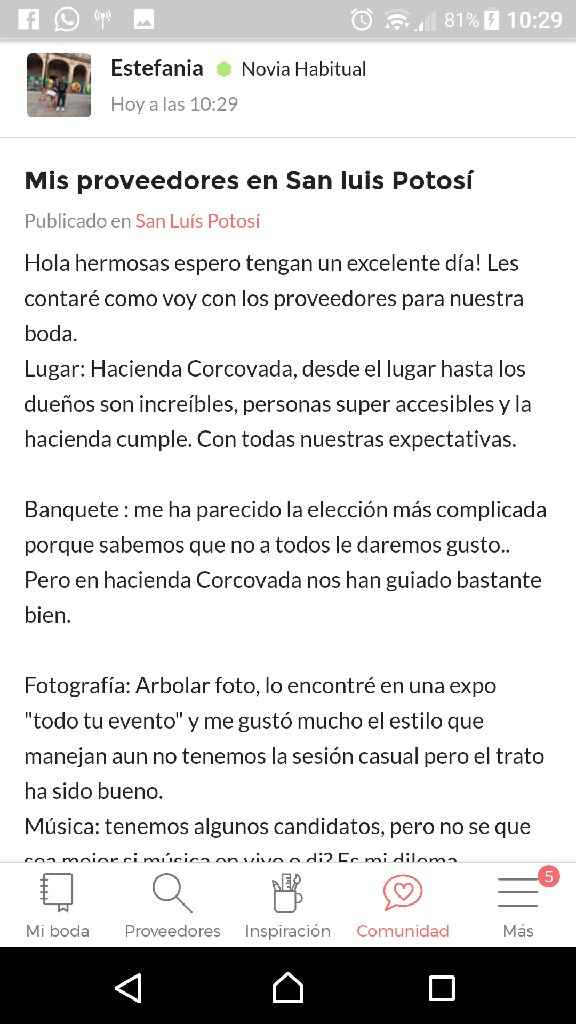 ¡Último paso para conseguir tu regalito! - 1