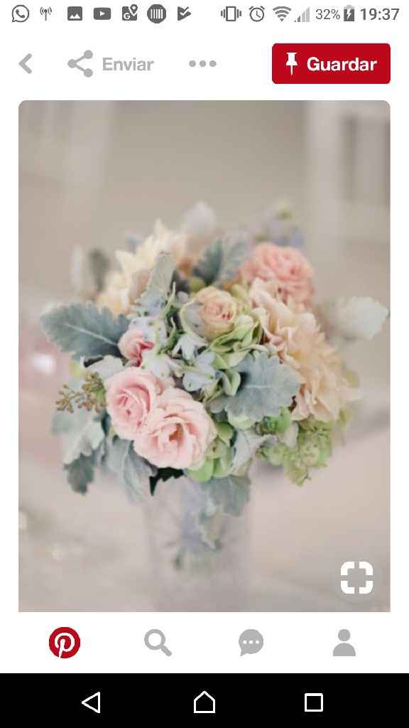 ¡Aquí está tu ramo perfecto! 💐 - 1