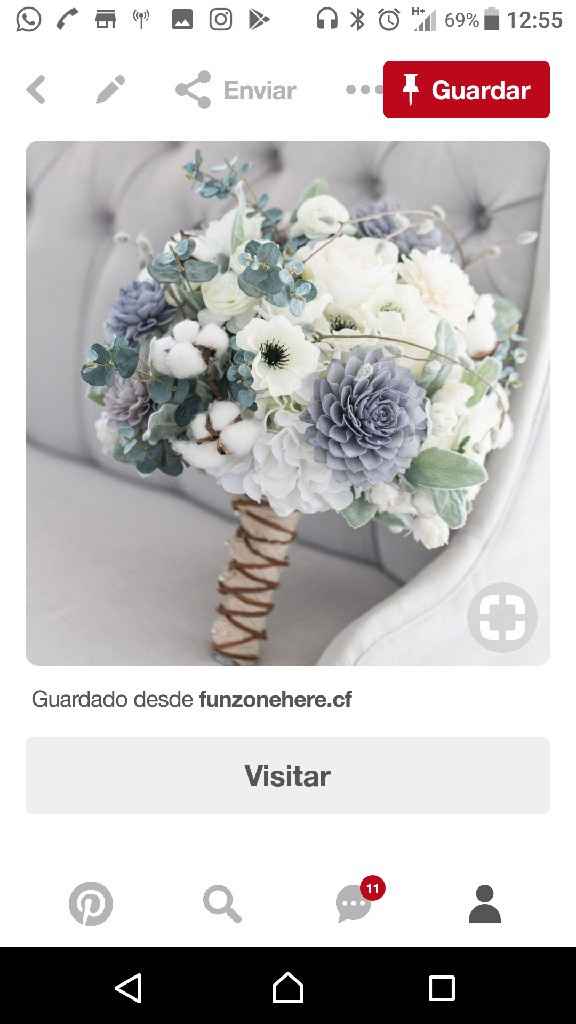 ¡Aquí está tu ramo perfecto! 💐 - 2
