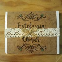 ¡Elige la forma de entregar tu invitación de boda! - 1